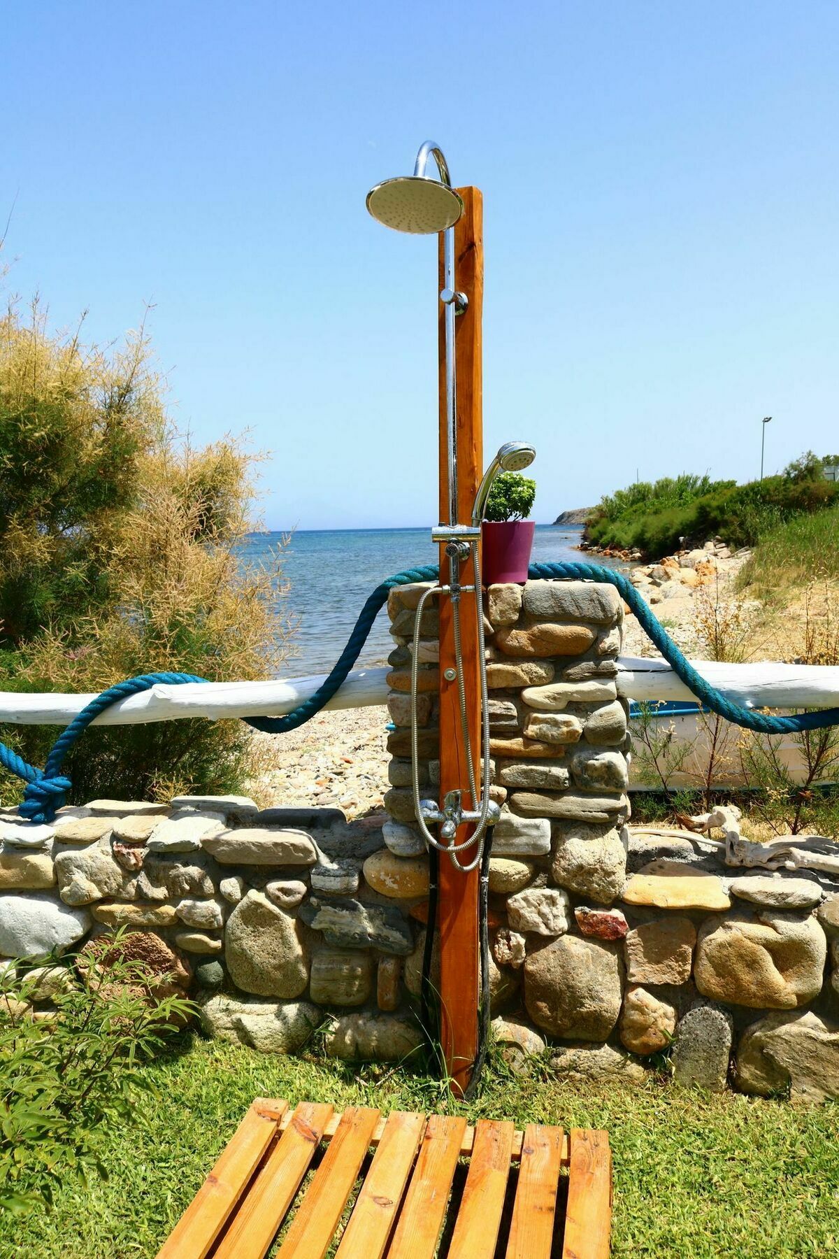Villa Agapitos Sithonia Exterior foto